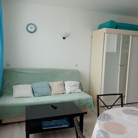 Beau T2 A 200 M Plage Proche Commerces Et Restaurants Lejlighed Bray-Dunes Eksteriør billede