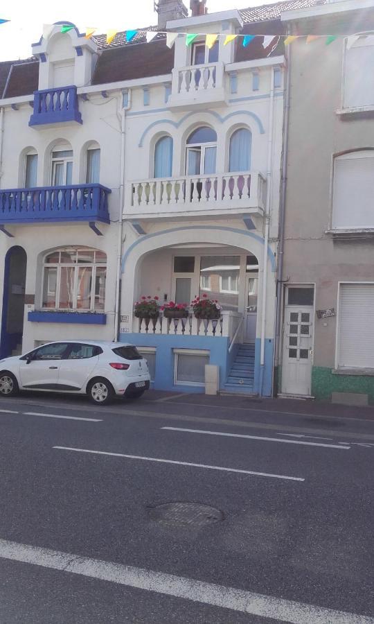 Beau T2 A 200 M Plage Proche Commerces Et Restaurants Lejlighed Bray-Dunes Eksteriør billede